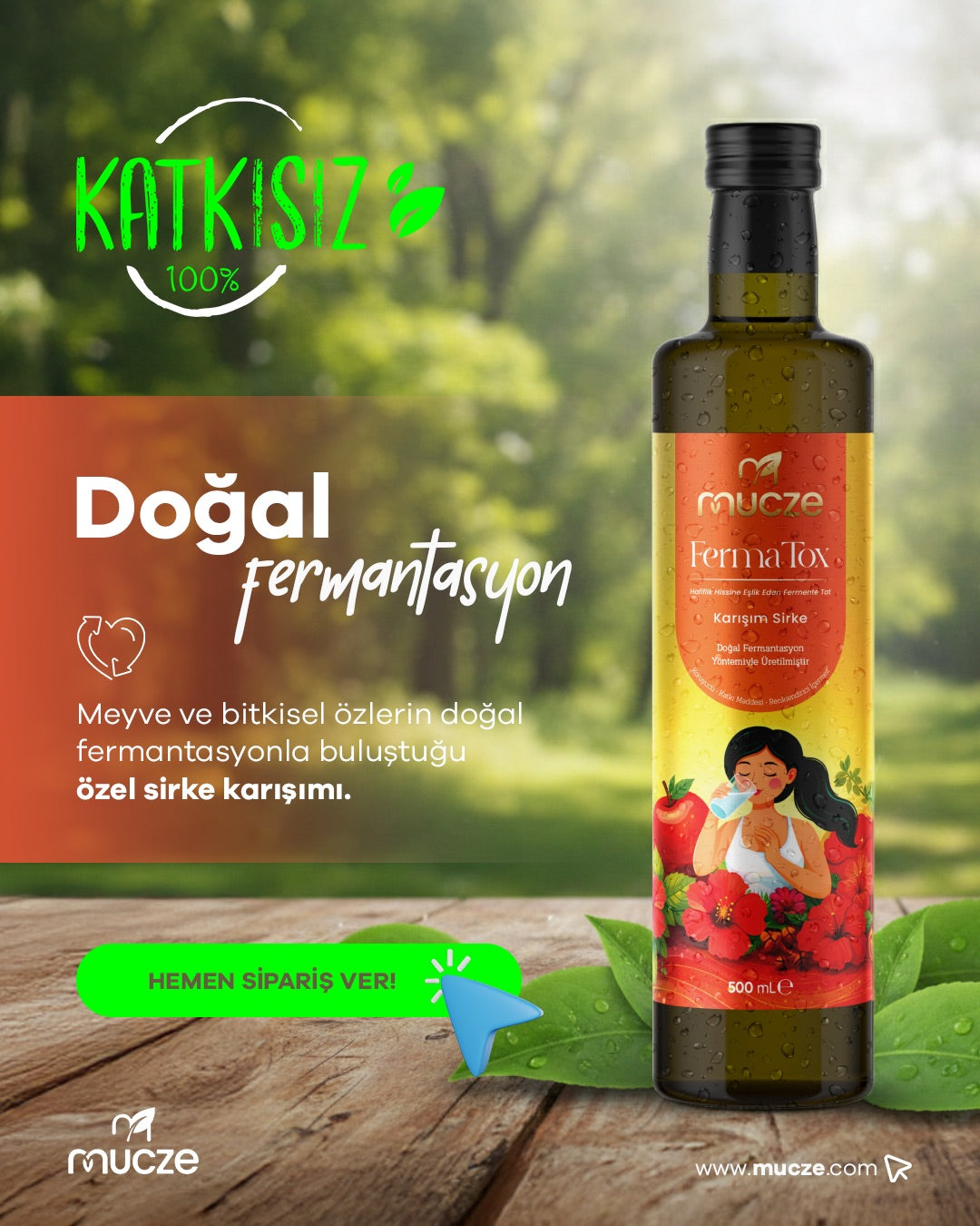 Miracle Reset – 21 Günlük Arınma Ritüeli