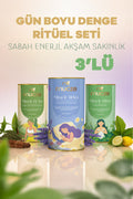 Miracle Flow – Günlük Denge Ritüeli