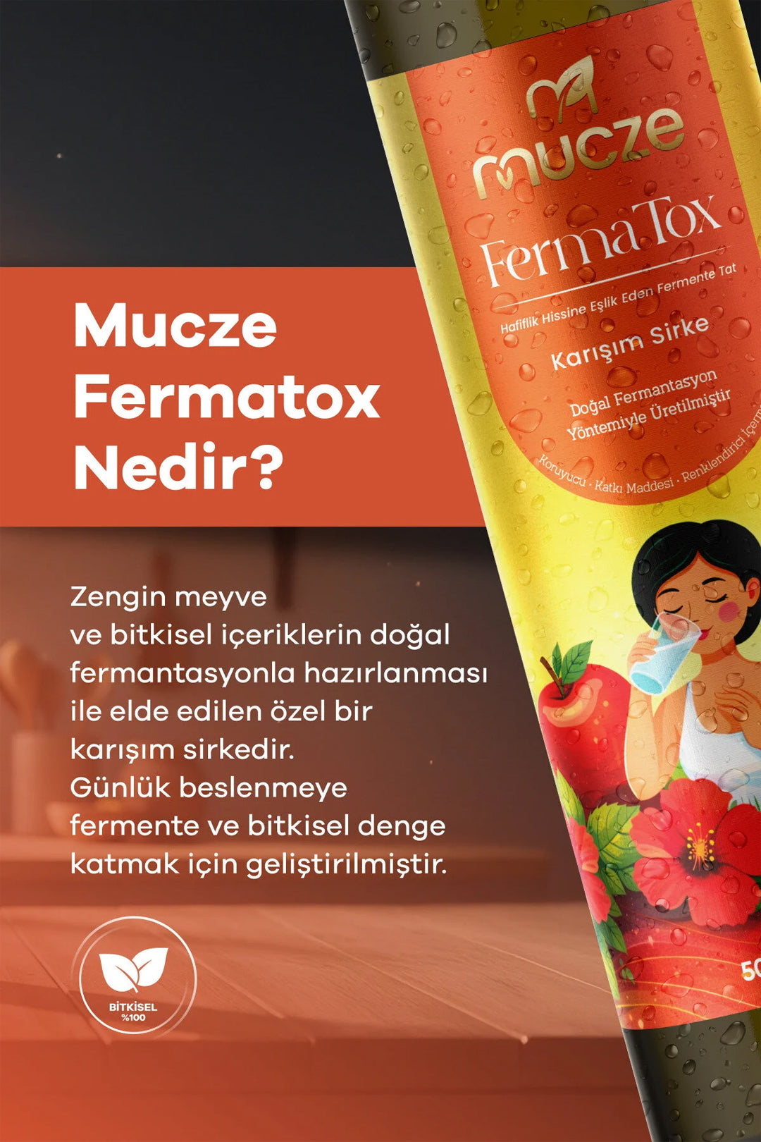 Miracle Active – Form & Enerji Ritüeli